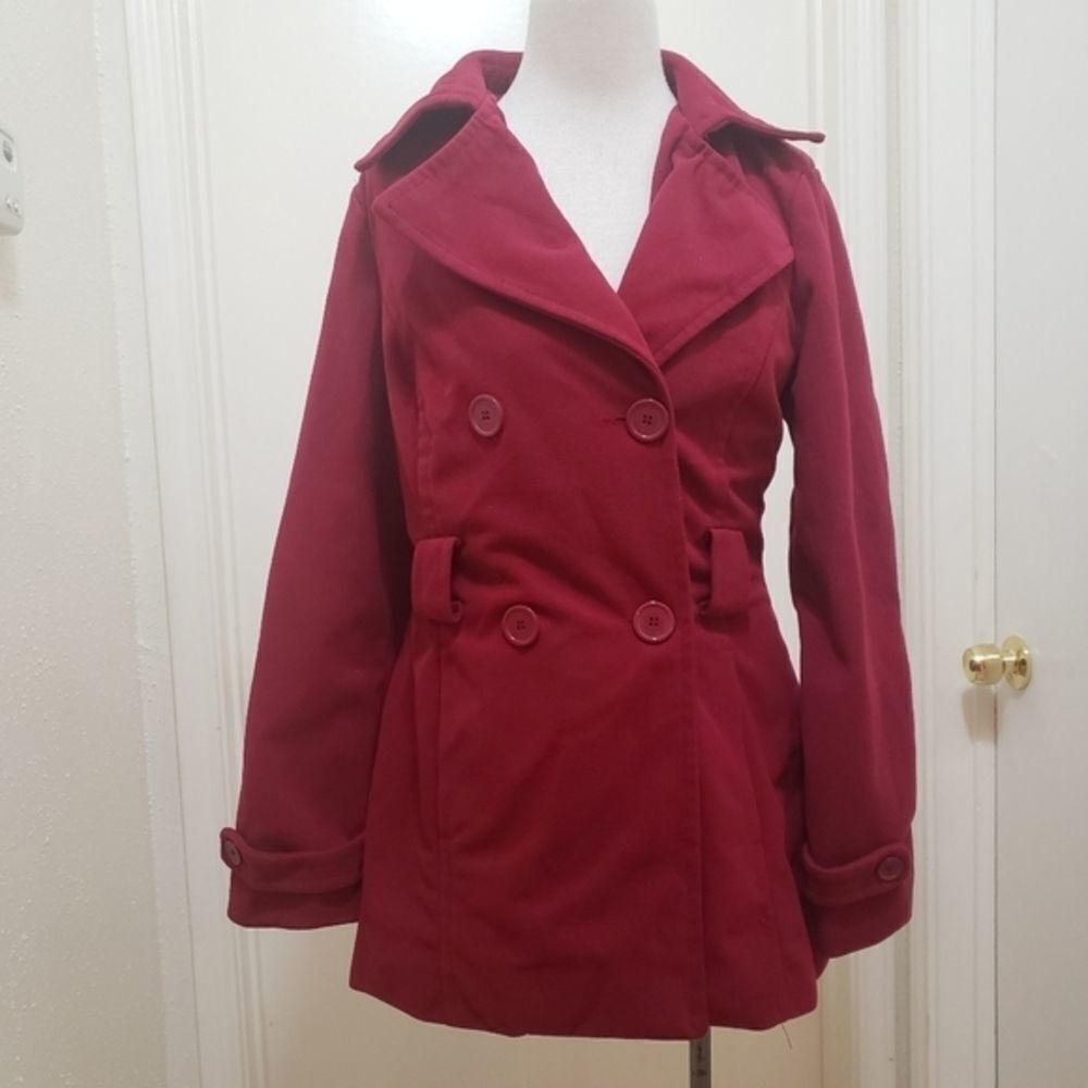 Classy joujou jacket size medium
